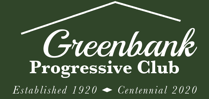 Greenbank Progressive Club - news & events